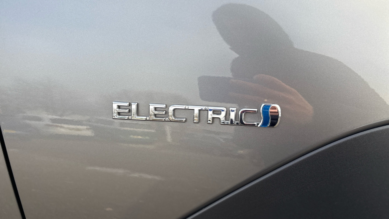 Toyota bZ4X 150kW Vision 71.4kWh 5dr Auto Electric Hatchback